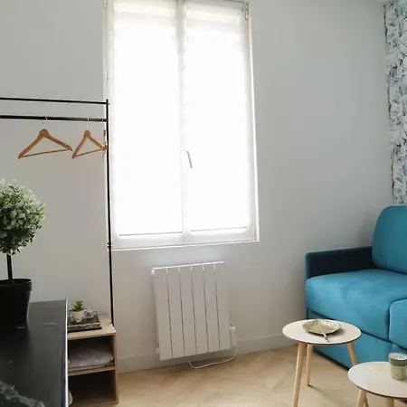 L'Ecrin Avec Salle De Sport Ruão Exterior foto