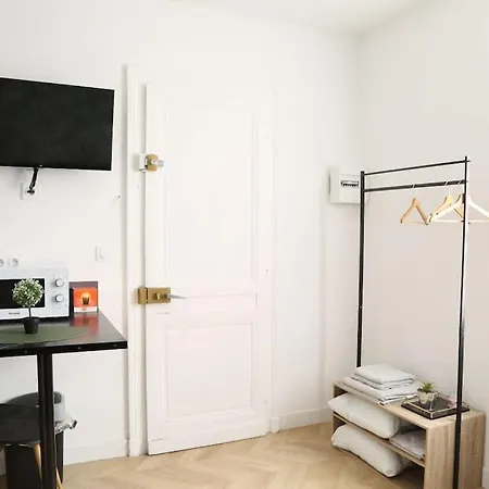 L'Ecrin Avec Salle De Sport Ruão Exterior foto
