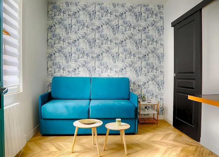 L\'Ecrin Avec Salle De Sport