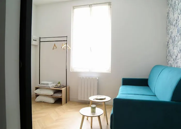 L\'Ecrin Avec Salle De Sport